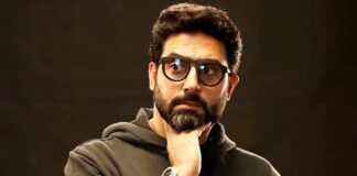 Here’s Why Abhishek Bachchan Thinks Actors Are “Well-Paid, Pampered Puppets”