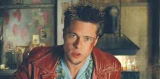 Here’s Why Brad Pitt Did Not Want His Parents To Watch Fight Club