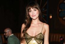 Here’s why Dakota Johnson was embarrassed by this audition