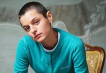 Here’s why Emma Corrin almost passed on The Crown