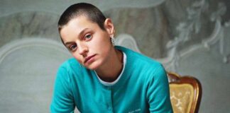 Here’s why Emma Corrin almost passed on The Crown