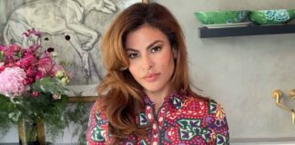 Here’s Why Eva Mendes Stayed Away From Hollywood Since 2014