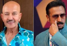 Here’s Why Gulshan Grover Was Replaced In Karan Arjun