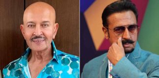Here’s Why Gulshan Grover Was Replaced In Karan Arjun