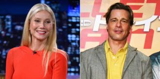 Here’s Why Gwyneth Paltrow Almost Passed On Her Shakespeare in Love Role