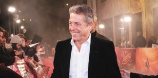 Here’s why Hugh Grant’s wife was kidnapped.