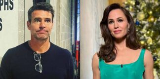Here’s Why Jennifer Garner Wishes She Didn’t Marry Scott Foley