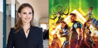 Here’s why Natalie Portman didn’t return for Thor: Ragnarok