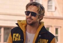Here’s Why Ryan Gosling’s Daughters Think He Is An Astronaut