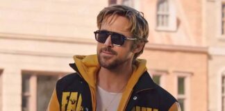 Here’s Why Ryan Gosling’s Daughters Think He Is An Astronaut