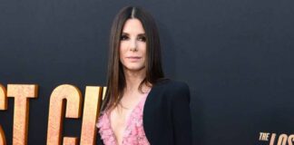 Here’s Why Sandra Bullock Quit Acting For Nearly 1 Year