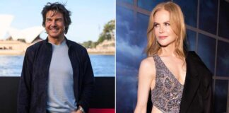 Here’s Why Tom Cruise’s Ex-Wife Nicole Kidman Was Missing From Their Son’s Wedding