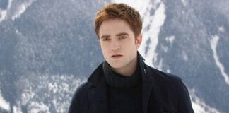 Here’s why Twilight almost lost Robert Pattison