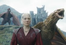 House of the Dragon Almost Got Shelved—Here’s How That Near Miss Paved Way for Its Success! House of the Dragon Almost Got Shelved—Here’s Why That Nearly-Disaster Led to Its Success!