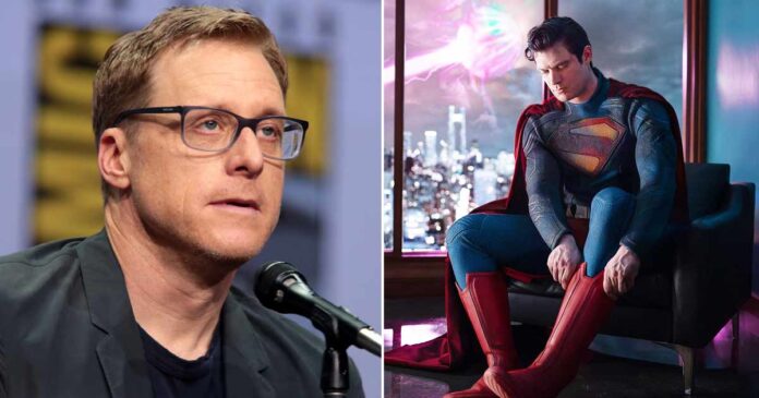 The I, Robot Fact You Need To Know: Alan Tudyk'S Epic Performance - 1v78y7z