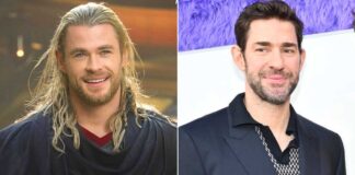 Here’s why John Krasinski couldn’t become Captain America