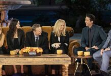 How Friends nearly ended in Season 9 and what kept it alive.