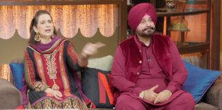 How Much Did Navjot Singh Sidhu Spend On Wife's Chemotherapy?