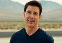 Tom Cruise seals a groundbreaking $200 million space film deal via Zoom without a script