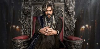 Here’s the inside scoop about Raja Saab