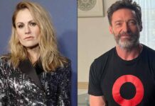 Hugh Jackman Endured Tough X-Men Stunts.