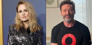 Hugh Jackman Endured Tough X-Men Stunts.