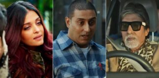 I Want To Talk Box Office Collection Day 1: Abhishek Bachchan Delivers Lowest Bachchan Family Opener