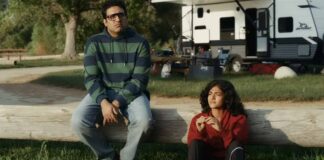 I Want to Talk Box Office Day 4