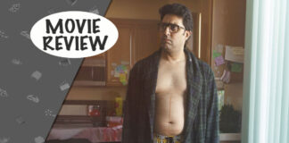 I Want To Talk Movie Review