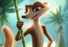 Here are all the details about Ice Age 6