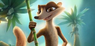 Here are all the details about Ice Age 6