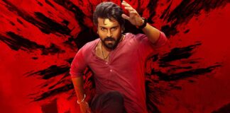 In intense scenes from the Game Changer teaser, Ram Charan played three roles—college student, IAS officer, and politician—which stirred fan excitement.