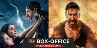 Bollywood Box Office Verdicts & Collection 2024 Bollywood Box Office Verdicts & Collection 2024