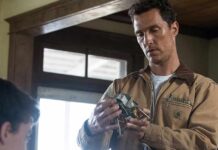 Interstellar Box Office Re-Release (Italy): Re-Issue Day Update