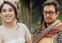 Ira Khan Opens Up About Her Struggles During Parent's Divorce