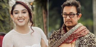 Ira Khan Opens Up About Her Struggles During Parent's Divorce