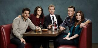 Is a How I Met Your Mother reunion possible?