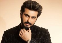 Arjun Kapoor, Varun Dhawan, and Diljit Dosanjh in No Entry 2