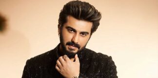 Arjun Kapoor, Varun Dhawan, and Diljit Dosanjh in No Entry 2