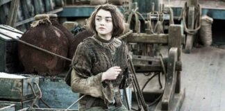 Is Arya Stark actor Maisie Williams Returning To The Game Of Thrones Universe? Is Arya Stark returning to Game Of Thrones?