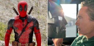 Is Deadpool returning for Avengers: Doomsday?