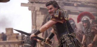 Is Gladiator II an accurate depiction of reality?