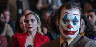 Is Harley Quinn real in Joker 2?