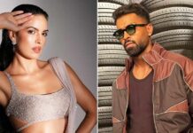Is Nataša Stanković leaving Mumbai?