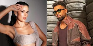 Is Nataša Stanković leaving Mumbai?
