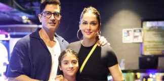Isha Kopikar opens up about her marriage and divorce
