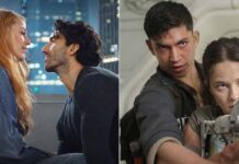 It Ends With Us Box Office (Worldwide): On Its Way To Beat Alien: Romulus