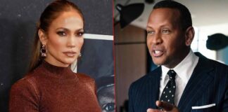 J.Lo And A-Rod’s Heartbreaking Split