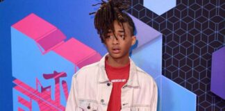 Jaden Smith targeted by another death hoax