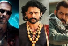 Jawan At Japan Box Office: Registers 5th Highest Footfalls On Day 1, Surpassing Baahubali 2 & Tiger 3